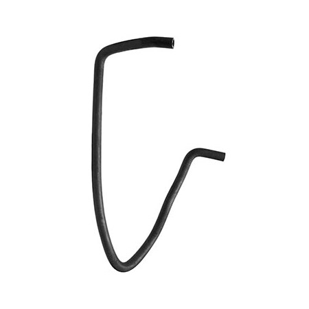 Dayco 09-15 Dodge Ram Molded Htr Hose, 87975 87975